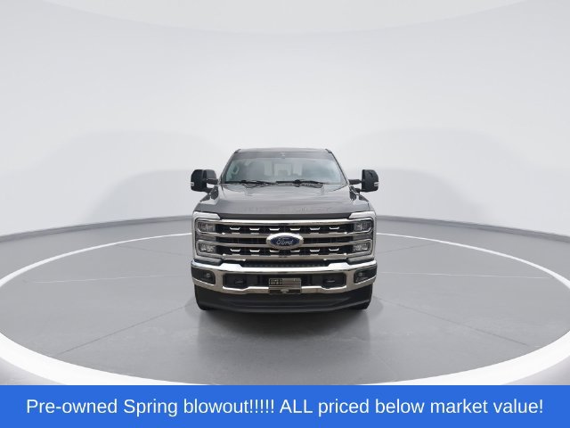 Used 2024 Ford F250 Lariat AWD/4WD image 3