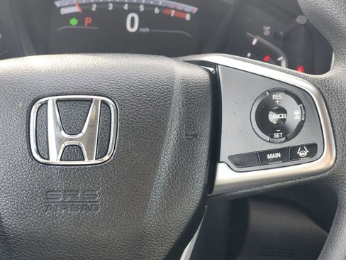 Used 2018 Honda CR-V EX image 13