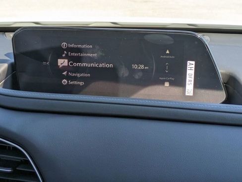 New 2025 MAZDA CX-30 AWD 2.5 S w/ Preferred Package image 21