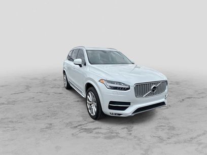 Used 2017 Volvo XC90 T6 Inscription w/ Vision Package