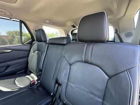 Used 2024 Honda Pilot Elite image 18