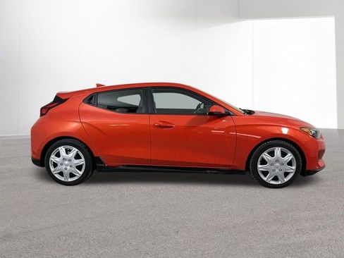 Used 2020 Hyundai Veloster Turbo R-Spec image 34