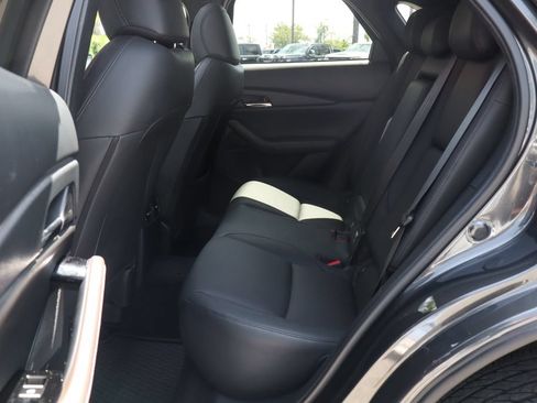 Used 2023 MAZDA CX-30 2.5 Turbo w/ Premium Plus Pkg AWD/4WD image 38