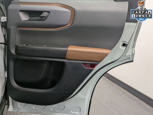 Used 2023 Ford Bronco Sport Outer Banks image 25