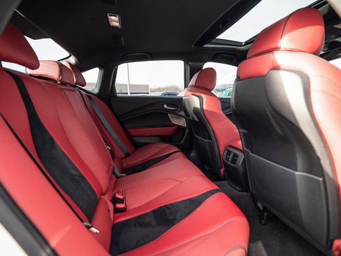 Certified 2023 Acura TLX SH-AWD w/ A-SPEC Pkg image 39