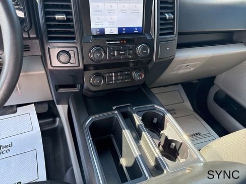 Used 2020 Ford F150 XL w/ Equipment Group 101A Mid image 20