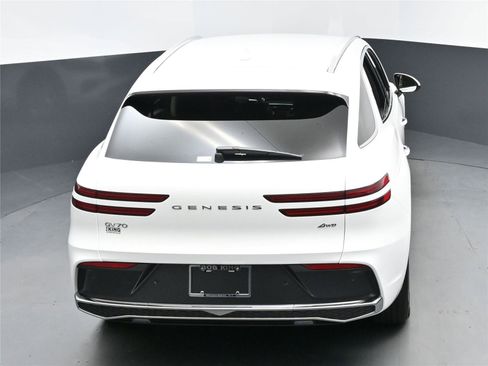 New 2026 Genesis GV70 2.5T image 9