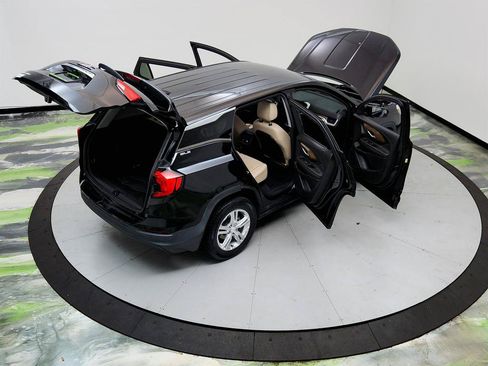 Used 2019 GMC Terrain SLE FWD image 36
