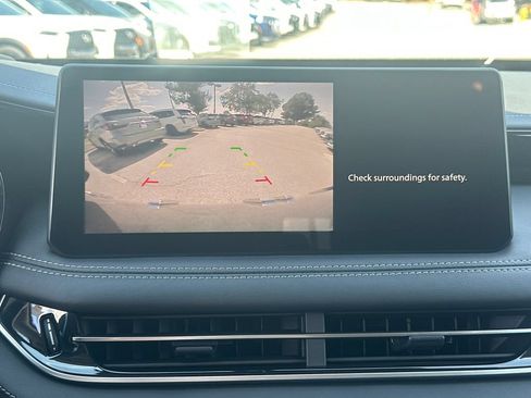 Certified 2024 INFINITI QX60 Pure FWD image 26