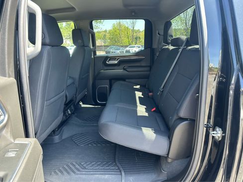 Used 2024 Chevrolet Silverado 1500 RST AWD/4WD image 22