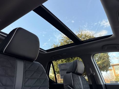 New 2026 Honda Pilot Elite image 21