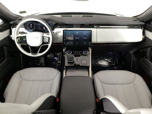 Used 2023 Land Rover Range Rover Sport SE Dynamic AWD/4WD image 39