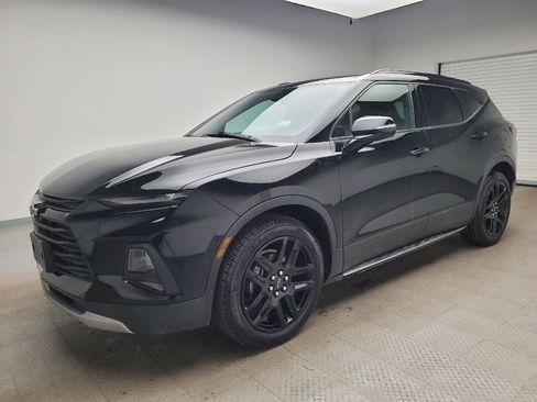 Used 2020 Chevrolet Blazer LT image 2
