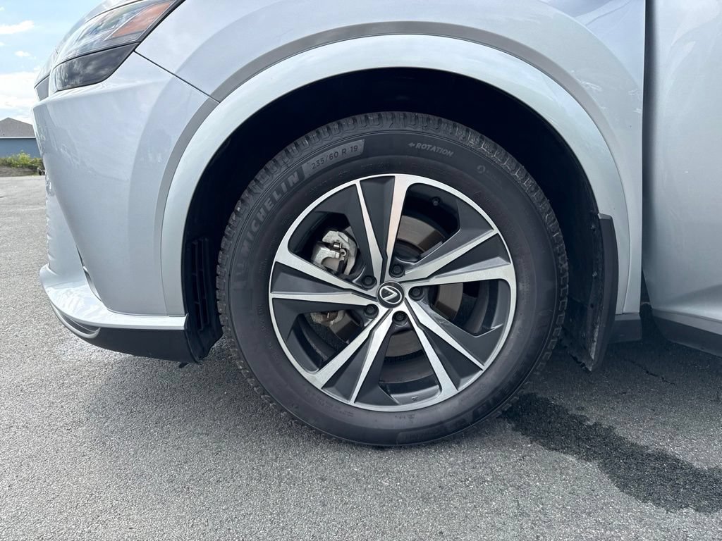 Used 2024 Lexus RX 350 Premium w/ Convenience Package AWD/4WD image 42