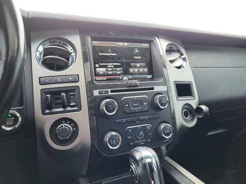 Used 2015 Ford Expedition EL Limited image 5