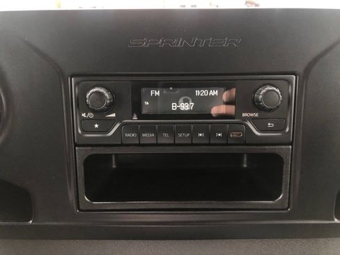 Used 2019 Freightliner Sprinter 2500 w/ Driver Convenience Package image 24