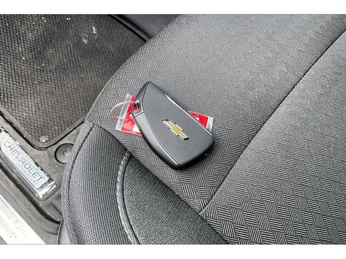 Used 2024 Chevrolet Silverado 1500 RST image 35