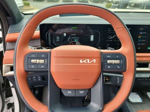 New 2027 Kia Telluride X-Line SX Prestige image 17