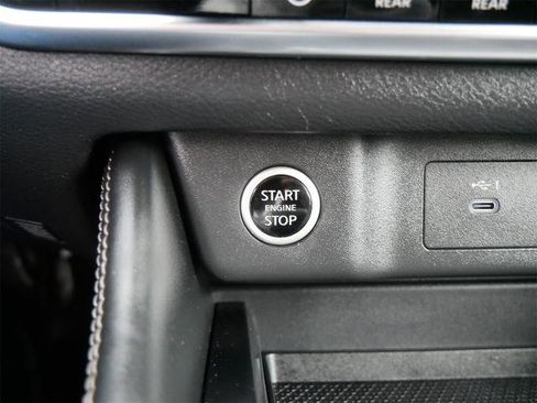 Certified 2023 Nissan Rogue SL w/ SL Premium Package image 21