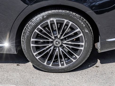 Used 2024 Mercedes-Benz S 580e 4MATIC Sedan image 15