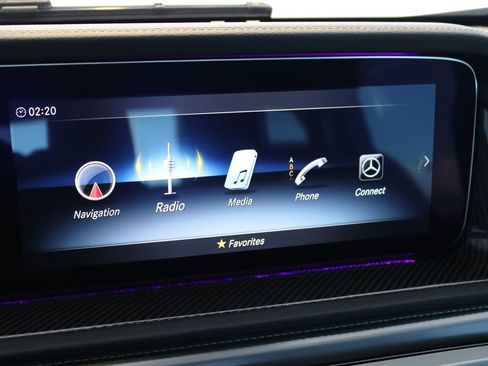 Used 2023 Mercedes-Benz G 63 AMG 4MATIC image 54