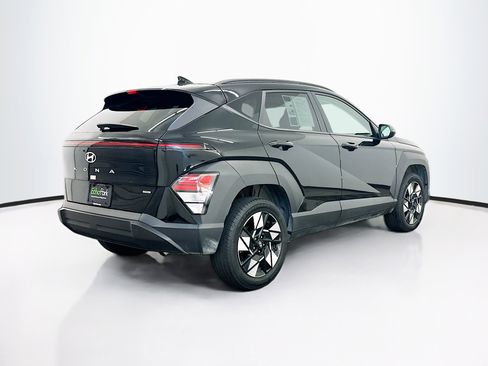 Used 2025 Hyundai Kona SEL image 9