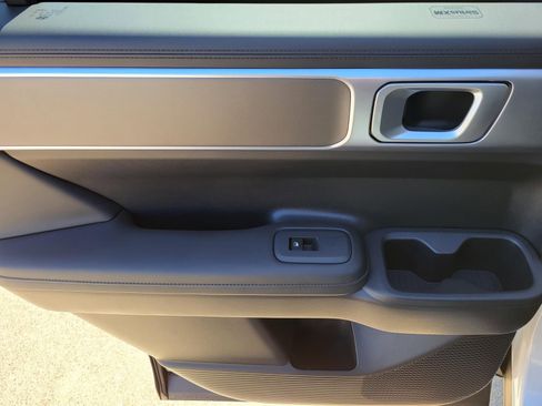 New 2026 Hyundai Santa Fe SEL FWD image 9