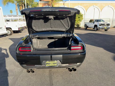 Used 2022 Dodge Challenger R/T Scat Pack w/ Plus Package image 15