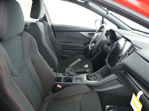 Used 2024 Subaru WRX Premium image 21