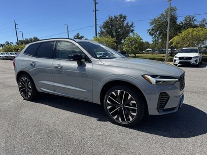 New 2026 Volvo XC60 B5 Ultra w/ Protection Package Premier