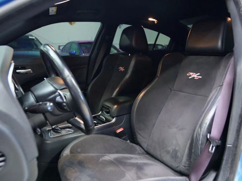 Used 2016 Dodge Charger R/T image 21