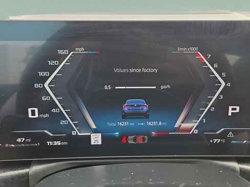 Certified 2025 BMW M440i Coupe image 23