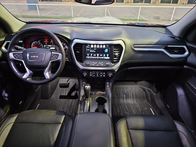 Used 2019 GMC Acadia SLT FWD image 19
