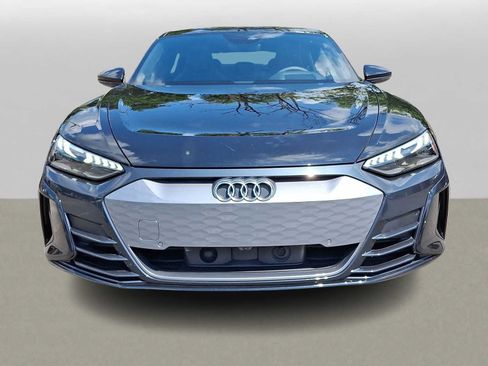 Used 2022 Audi e-tron GT Premium Plus AWD/4WD image 35