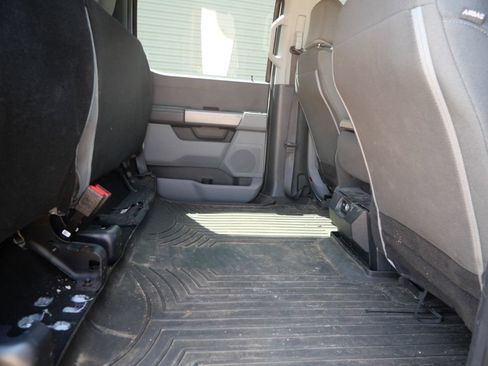 Used 2024 Ford F250 XL w/ STX Appearance Package AWD/4WD image 12