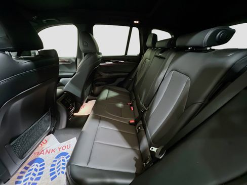 Used 2022 BMW X3 xDrive30i w/ Convenience Package image 18
