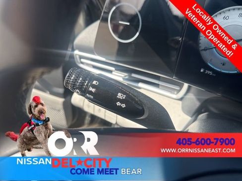 Used 2025 Hyundai Elantra Limited FWD image 20
