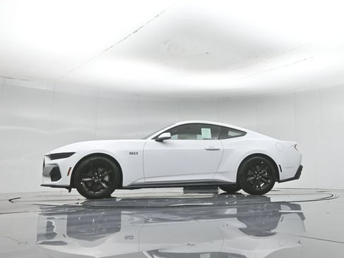 New 2026 Ford Mustang GT RWD image 44