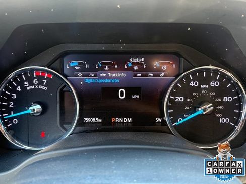 Used 2022 Ford F350 Platinum AWD/4WD image 13