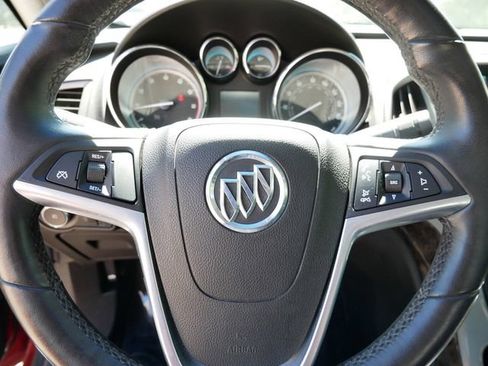 Used 2012 Buick Verano Leather FWD image 17