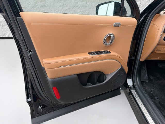 Used 2026 Hyundai Palisade Calligraphy FWD image 22