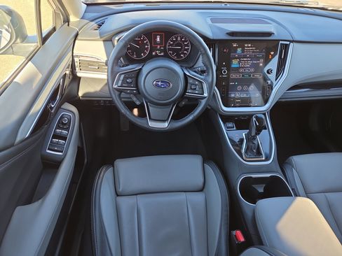 Used 2020 Subaru Outback Limited image 7