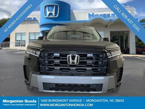 New 2026 Honda Pilot EX-L image 10