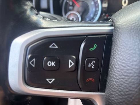 Used 2021 RAM 1500 Lone Star RWD image 27