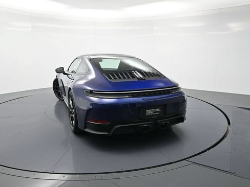 Used 2026 Porsche 911 Carrera GTS RWD image 27