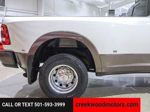 Used 2024 RAM 3500 Limited w/ Safety Group image 34