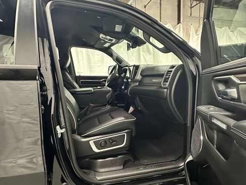 Used 2025 RAM 1500 Laramie image 55
