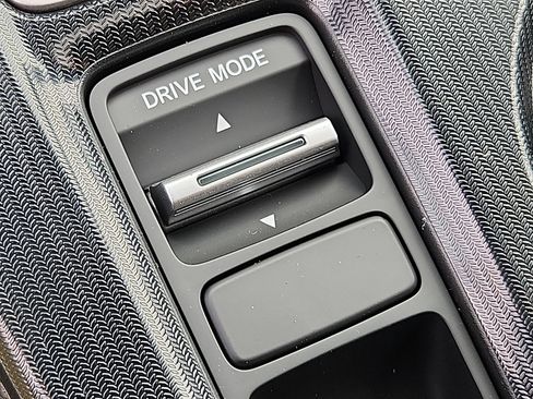 New 2026 Honda Civic Sport Touring image 17