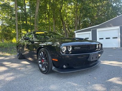 Used 2022 Dodge Challenger R/T Scat Pack w/ Plus Package