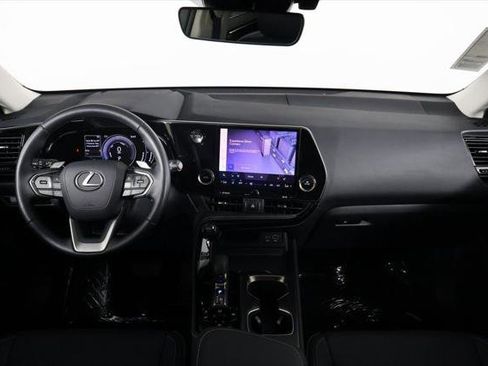 Certified 2025 Lexus NX 350h 350h Premium w/ Accessory Package (2T) image 8